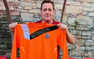 Marco Maiorano Cittadella