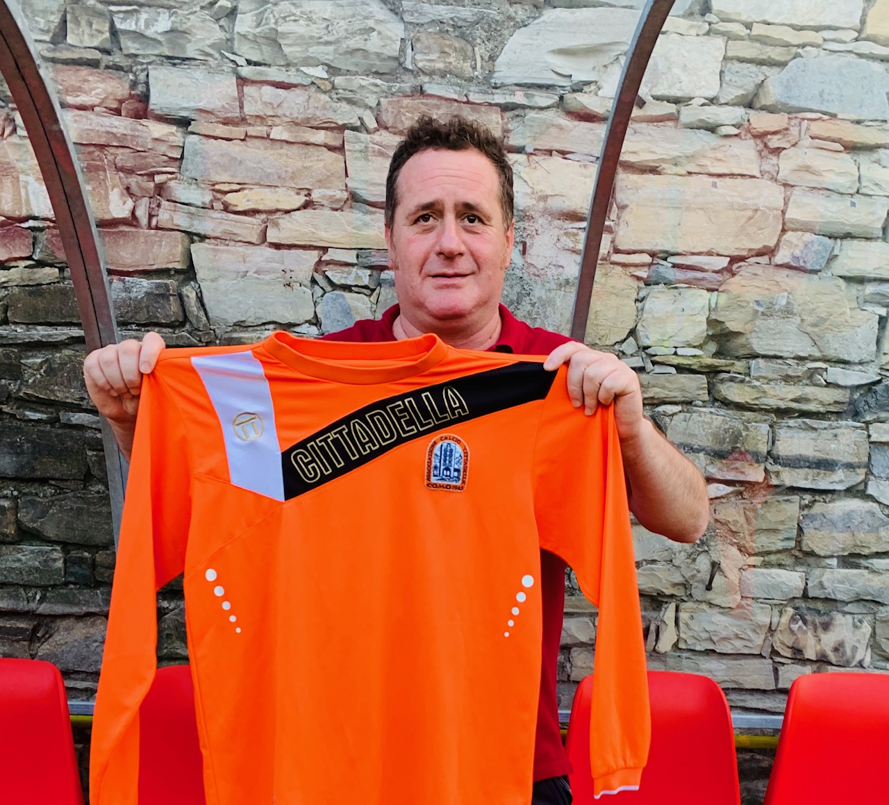 Marco Maiorano Cittadella